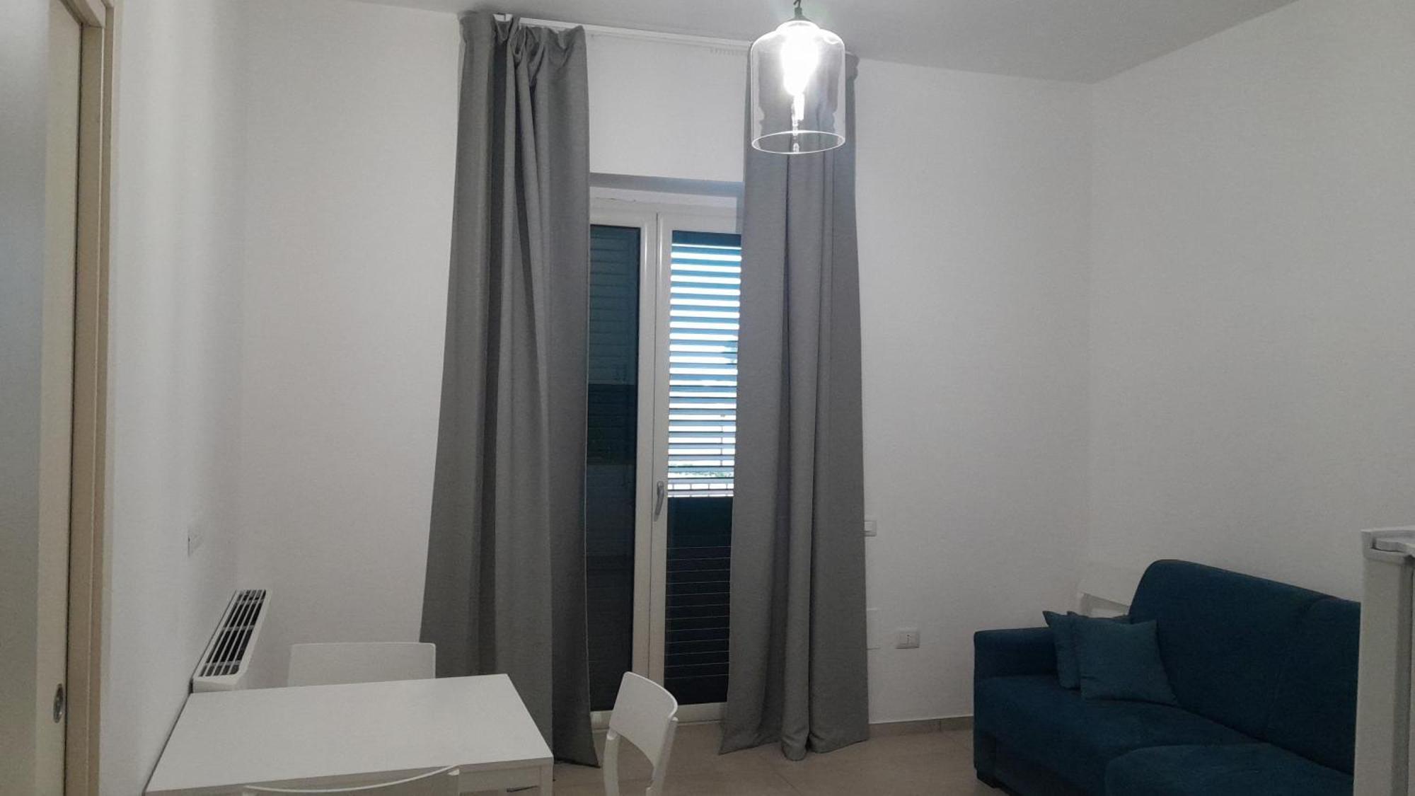 B&B Tenuta San Michele Capaccio Zimmer foto
